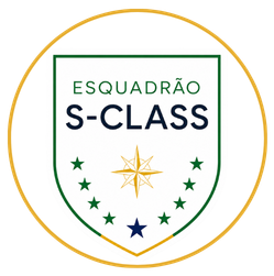 Logo S-Class