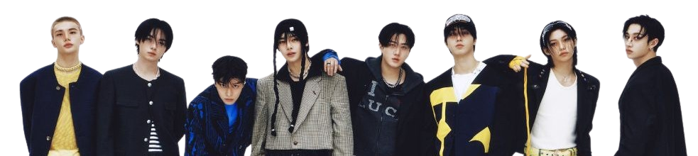 Stray Kids